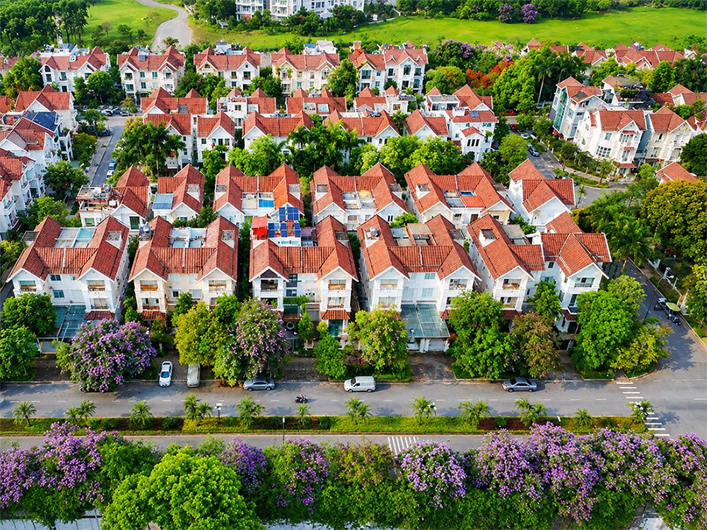 Bán biệt thự Ciputra, khu T mặt đường đôi: Cơ hội hiếm để sở hữu suất vào giới Tinh Hoa với giá tốt nhất Ciputra
