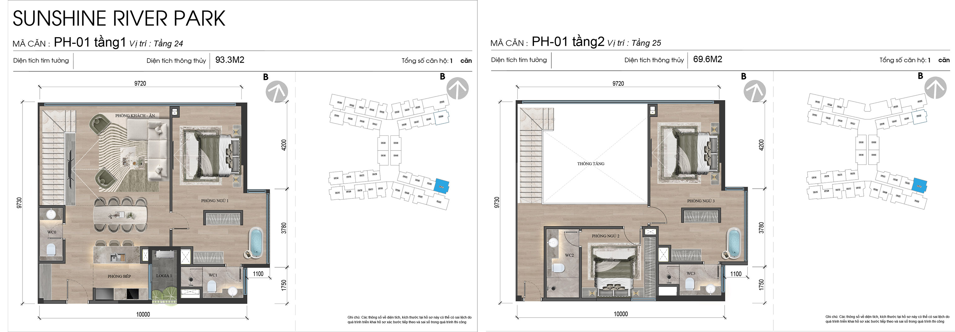 Penhouse CH 01