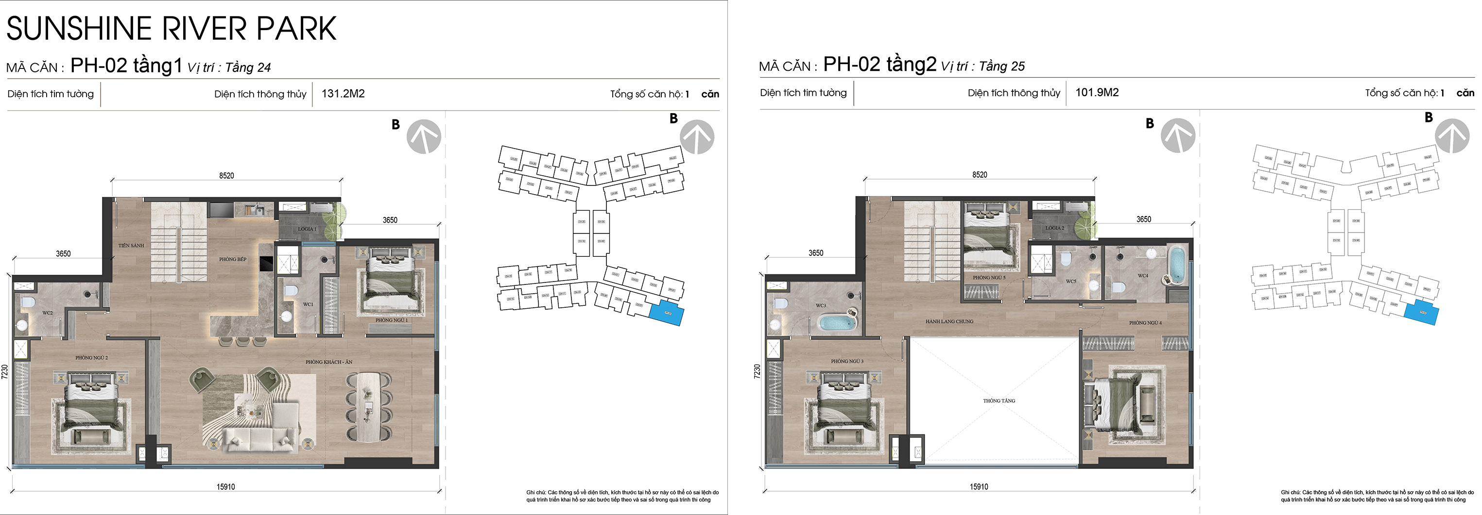 Penhouse CH 02