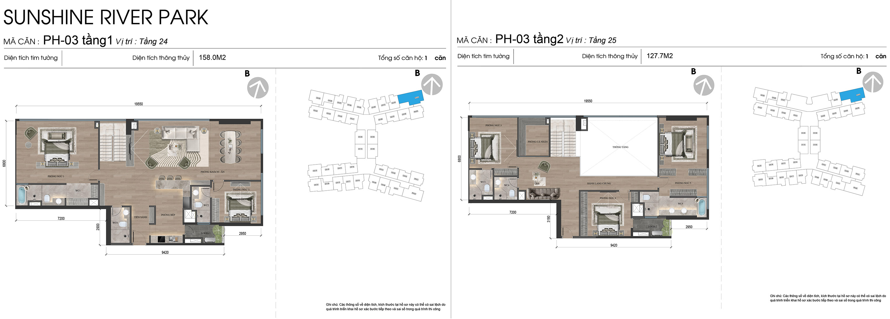 Penhouse CH 03