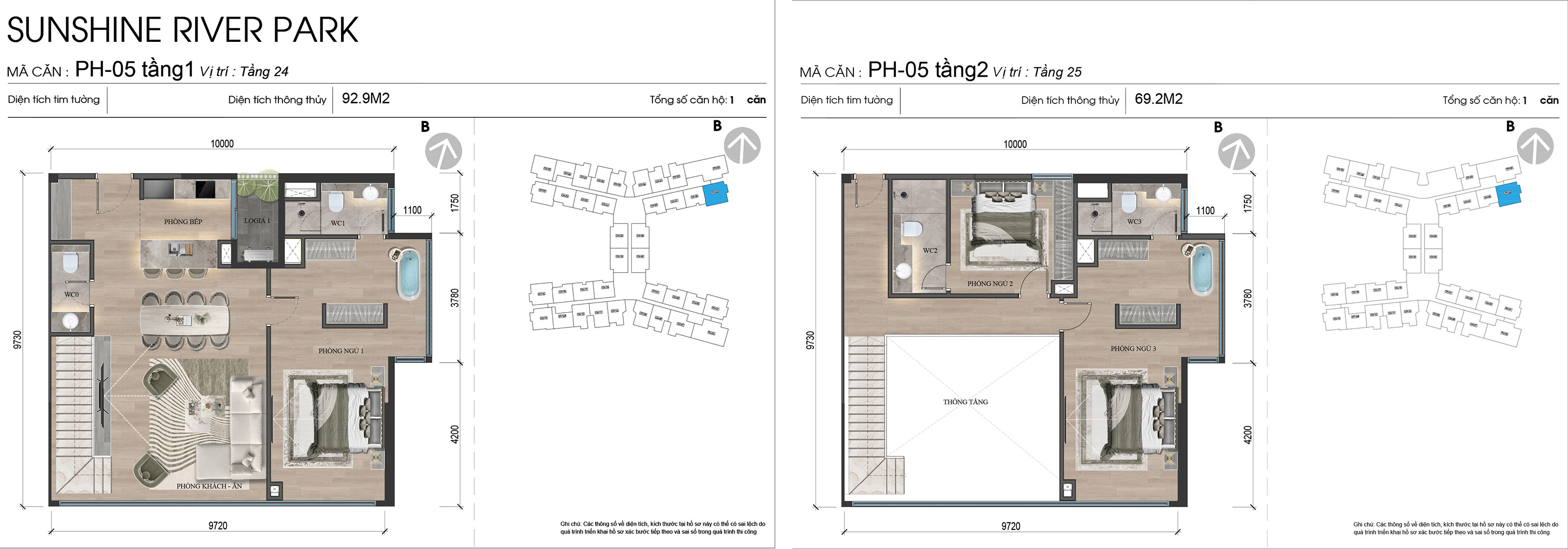 Penhouse CH 05